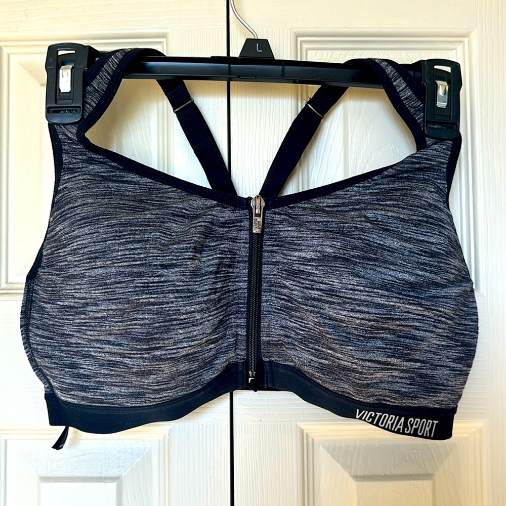high impact VSX sports bra
